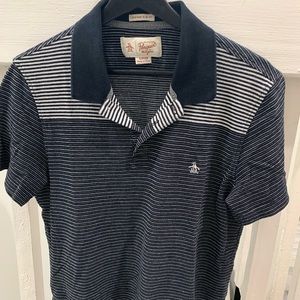 Polo shirt